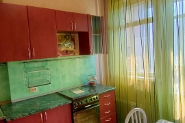 2 комнатная квартира 