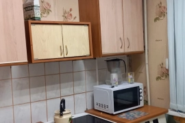 2к-квартира 44,3м2 1/5эт