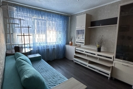 3-х ком кв. Завенягина 6 4/5