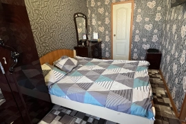 2 комнатная квартира 