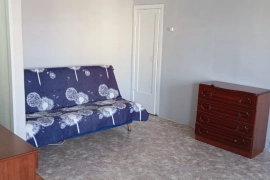 2 комнатная квартира 