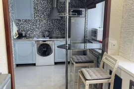 1 комнатная квартира 