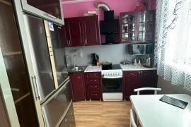 3 комнатная квартира 