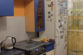 3 комнатная квартира 