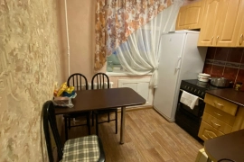 2 комнатная квартира 