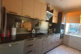 3 комнатная квартира 