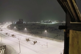 2 комнатная квартира р-н Оганер