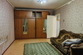 2 комнатная квартира р-н Оганер