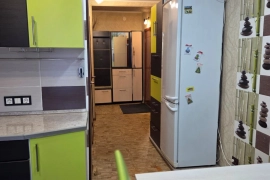 3 комнатная квартира 