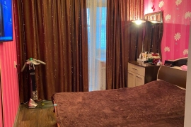 2-х ком кв Кирова 14 4/12