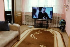 2 комнатная 