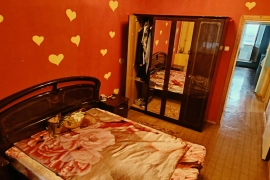 3 комнатная квартира 112 серия