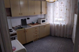 1к-квартира 42,7м2 3/9эт