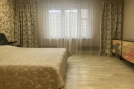 4 комнатная квартира