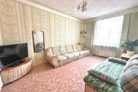 1 комнатная квартира