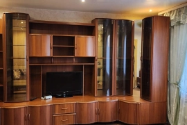 3к-квартира 67м2 3/9эт