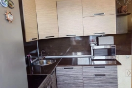 1 комнатная квартира 