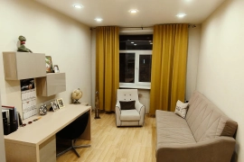 2 комнатная квартира