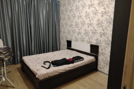 2 комнатная квартира 112 серия