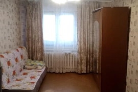 1-к. квартира