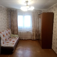 1-к. квартира