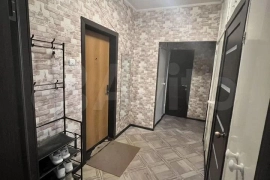 3-к. квартира