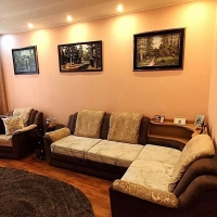 2к-квартира 67м2 4/5эт