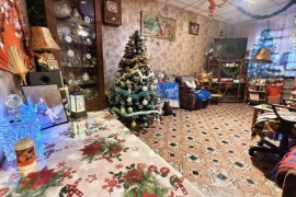 4к-квартира 93,5м2 9/9эт
