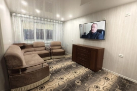 1к-квартира 30,7м2 2/6эт