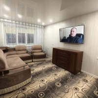 1к-квартира 30,7м2 2/6эт