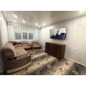 1к-квартира 30,7м2 2/6эт