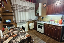 2к-квартира 52,5м2 8/9эт