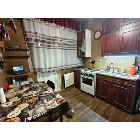 2к-квартира 52,5м2 8/9эт