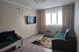 3 комнатная квартира 