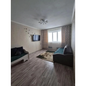 3 комнатная квартира 