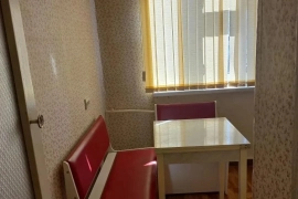 2 комнатная квартира