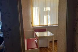 2 комнатная квартира