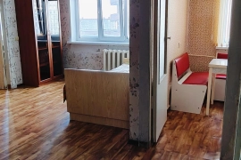 2 комнатная квартира