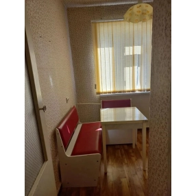 2 комнатная квартира