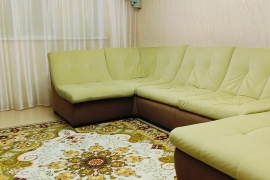 3 комнатная квартира