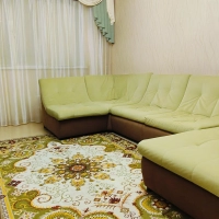 3 комнатная квартира