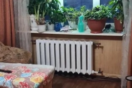 3-х ком кв Красноярская 4 5/5