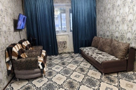 3к-квартира 68м2 1/9эт