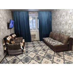 3к-квартира 68м2 1/9эт