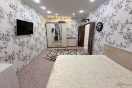 2 комнатная квартира