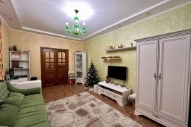 3 комнатная квартира