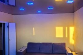 2 комнатная