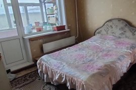 3 комнатная квартира