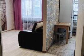 1 комнатная квартира 