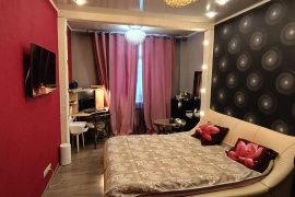 2к-квартира 60,7м2 5/5эт 